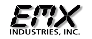 EMX Industries, Inc.