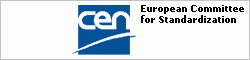 European Committee for Standardization (CEN)