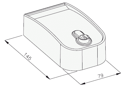 Διαστάσεις ACM Multibox