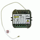 AUTOTECH iQ-1000 - Ηλεκτρονικός πινακοδέκτης ελέγχου για ρολλά