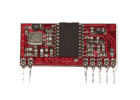 AUTOTECH AT434SBW - RF Δέκτης module ασύρματου τηλεχειρισμού 433.92 MHz