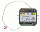 AUTOTECH iQ-1000 ON/OFF - Τηλεχειριζόμενος διακόπτης 230 VAC, 433.92 MHz