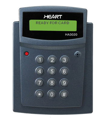 HEART HA3020