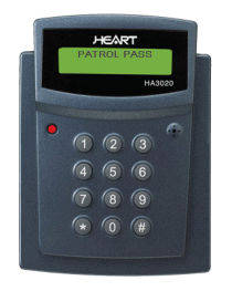 HEART HA3020