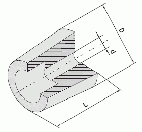 Διαστάσεις ROLLING CENTER TP30 και TP40